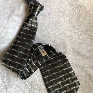 Silk Necktie